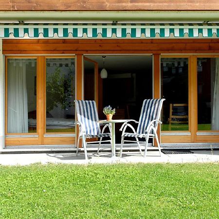 Apartment Brunnmatt Zermatt Bagian luar foto