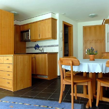 Apartment Brunnmatt Zermatt Bagian luar foto